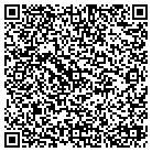QR code with J & R Quality Storage contacts