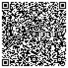 QR code with Bader Woodworking Inc contacts