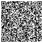 QR code with Artisan Tool Works contacts