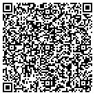 QR code with Maxwell Airforce Base contacts