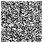 QR code with King Bros Septic Syst Instlld contacts