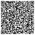 QR code with Lanscaping Pennington & Design contacts