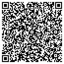 QR code with L J Sprinkler Service contacts