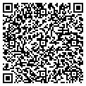 QR code with Lucky Spa contacts