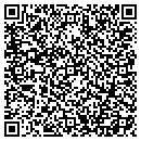QR code with Luminous contacts