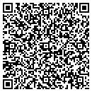 QR code with Magdas Hair Salon Spa contacts