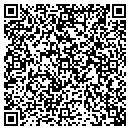 QR code with Ma Nails Spa contacts