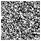 QR code with Ultra Mist Sprinklers Inc contacts