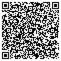 QR code with Ocean Spa contacts