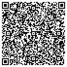 QR code with Apples To Zinnias contacts