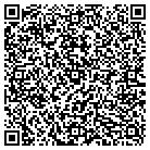 QR code with Hadsall Cabinet Installation contacts