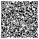 QR code with K C Wood Products contacts
