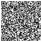 QR code with Pembertons Cabinets contacts