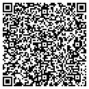 QR code with Plesantview Spa contacts