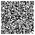 QR code with G R Franck contacts