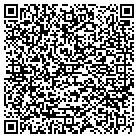 QR code with Hamilton's B B Q & Fried Chckn contacts
