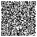 QR code with M E Moving contacts