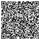 QR code with University Mobile Home Park contacts