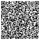 QR code with Custom Wood Productions contacts