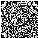 QR code with LA Ideal Baby Store contacts