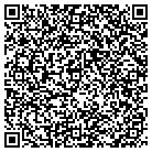 QR code with R & W Farms-Perdue Chicken contacts