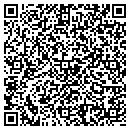 QR code with J & F Tool contacts