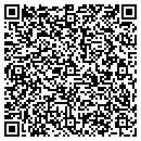 QR code with M & L Storage LLC contacts