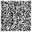 QR code with AAA Quality Sprinkler Systems contacts