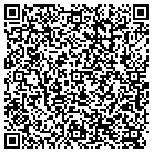 QR code with My Other Space Storage contacts