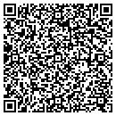 QR code with C & D Poseidon contacts