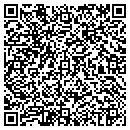 QR code with Hill's Music & Things contacts