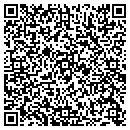 QR code with Hodges James P contacts