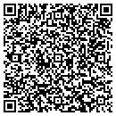 QR code with Honeycutt Music contacts