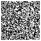 QR code with K K's Loans Music & Jewelry contacts