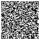 QR code with M B Squared contacts