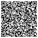 QR code with A F & L Insurance contacts