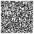 QR code with M & H Tool Distributors Inc contacts