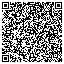 QR code with Mr Tool Box contacts