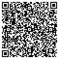 QR code with M & S Tool Sales Corp contacts