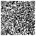 QR code with O Space Storage Econ contacts