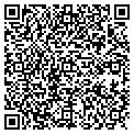 QR code with Mrs Lawn contacts
