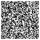 QR code with Outback Self Storage contacts