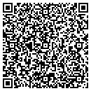 QR code with The Spa Massage contacts