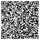 QR code with Dazzle Up contacts