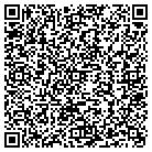 QR code with A & C Sprinkler Systems contacts