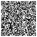 QR code with G S Chicken More contacts