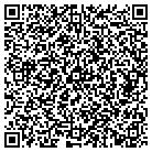 QR code with A Water World Sprinkler CO contacts
