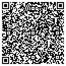 QR code with Jeff Bourque contacts