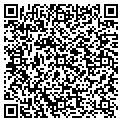 QR code with Johnny Thrash contacts
