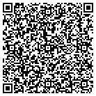 QR code with Highland View Mobile Estates contacts